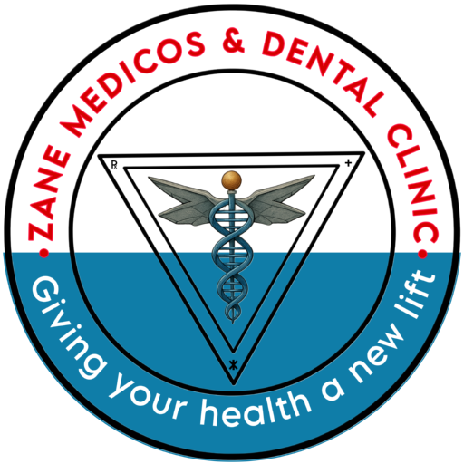 Zane Medicos & Dental Clinic logo